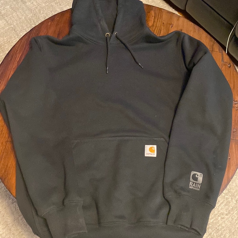 Men’s Carhartt hoodie